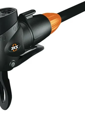 Bezpečná Platba Náhradní koncovka pro pumpy SKS - Multivalve