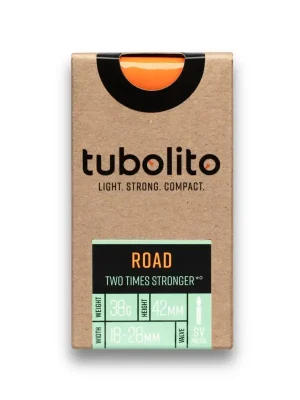 Duše TUBOLITO Road 700x18/32C - SV60 Expresní Doručení