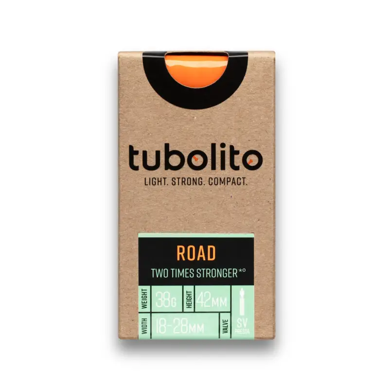 Duše TUBOLITO Road 700x18/32C - SV60 Expresní Doručení