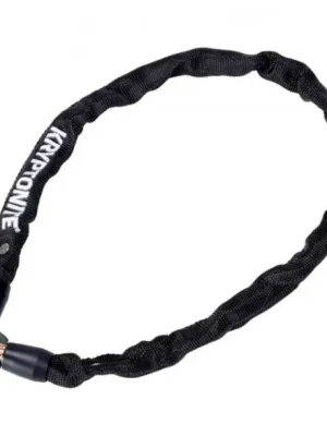 Časově Omezené Zámek na kód KRYPTONITE Keeper 465 Combo 4x650mm - Black