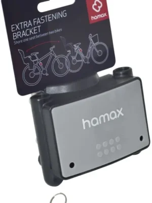 Sleva Upínací zámek HAMAX uzamykatelný