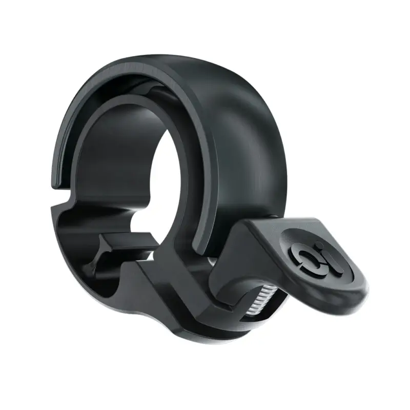 Novinka Zvonek KNOG Oi Classic Small - Black