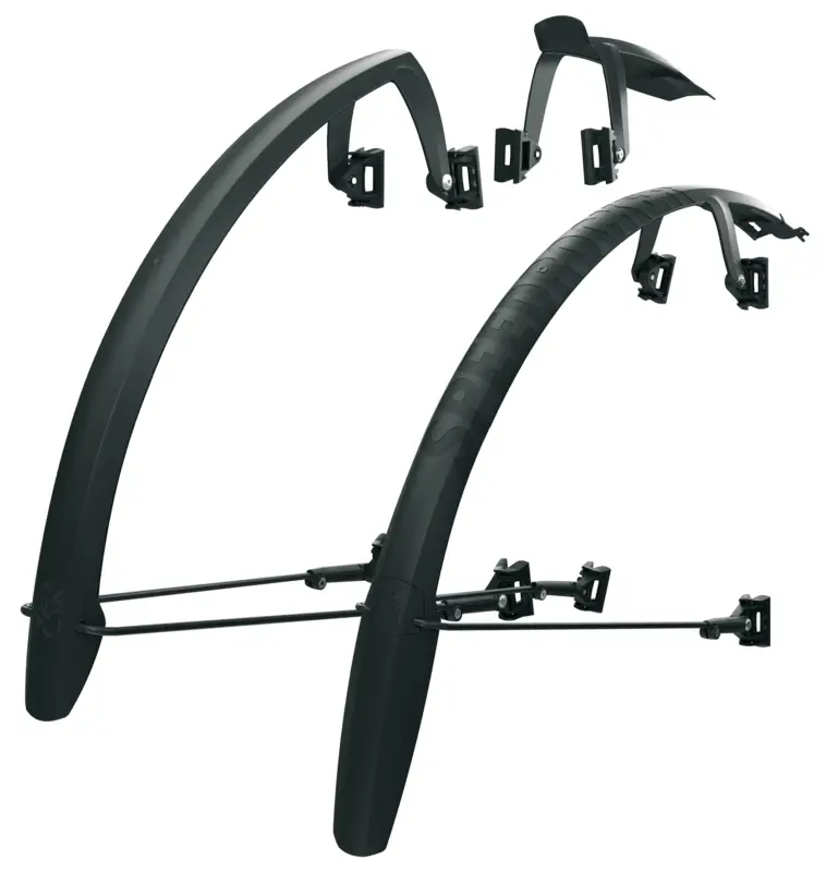 Sada blatníků SKS Speedrocker Gravel 28" Autentický
