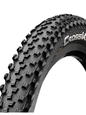 Sezónní Sleva Plášť CONTINENTAL Cross King Performance drát - 29x2.2