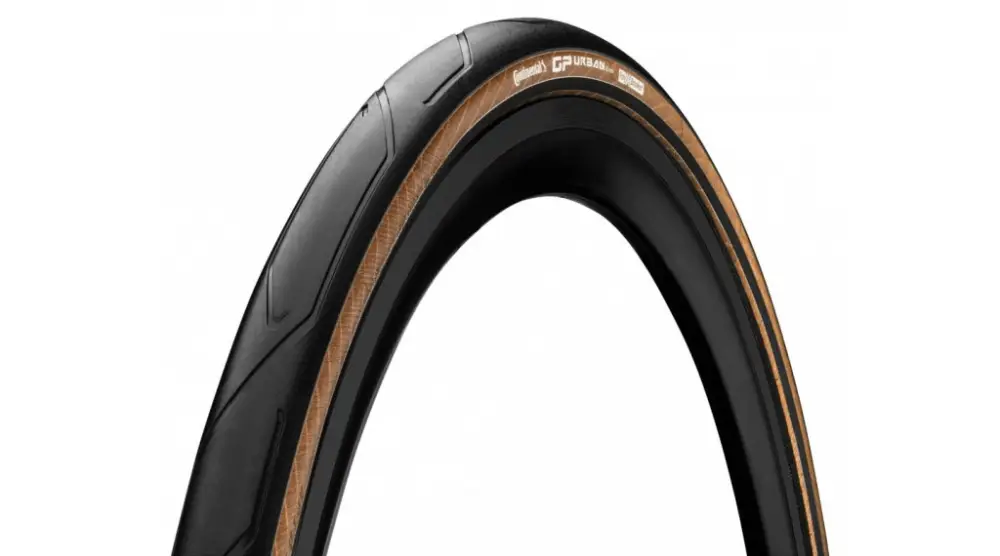 Plášť CONTINENTAL Grand Prix Urban kevlar - 700x35C Ihned K Objednání