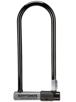 Zámek na klíč KRYPTONITE Kryptolok LS 102x292mm Jen Po Omezenou Doba