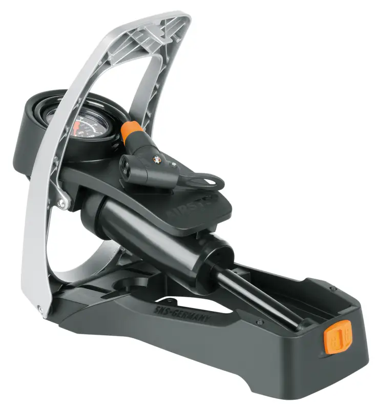 Pumpa nožní SKS Airstep Zlevněný
