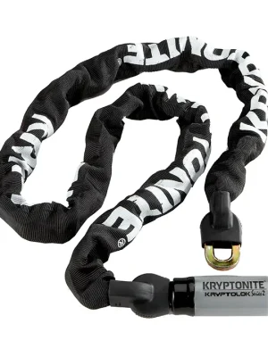 Must-Have Zámek na klíč KRYPTONITE Kryptolok 915 Integrated 9x1500mm
