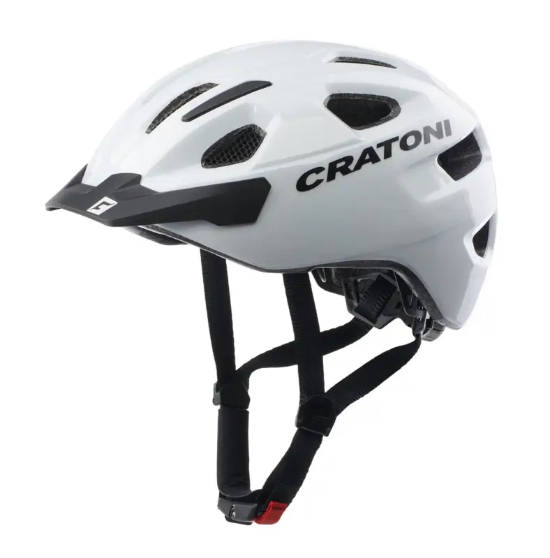 Helma CRATONI C-Swift White Glossy - UNI Ihned K Objednání