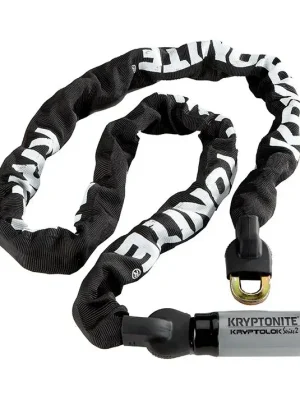 Zámek na klíč KRYPTONITE Kryptolok 917 9,5x1100mm Akční Nabídka