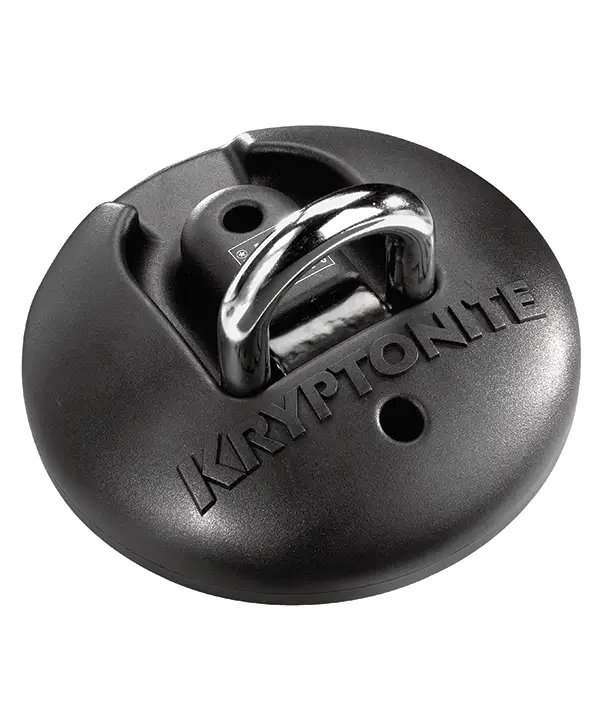 Akční Cena Kotva do podlahy KRYPTONITE Stronghold Anchor