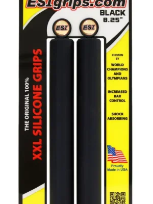 Expresní Doručení Gripy ESI Chunky XXL Black