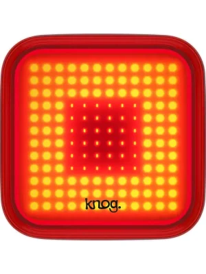 Zadní blikačka KNOG Blinder - Square Objednat Nyní