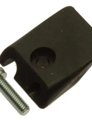Bezpečná Platba NORCO Cable Port Single S/Cable Stop 914100-014