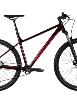 Doprava Zdarma NORCO Storm 1 Red/Red 29 - L