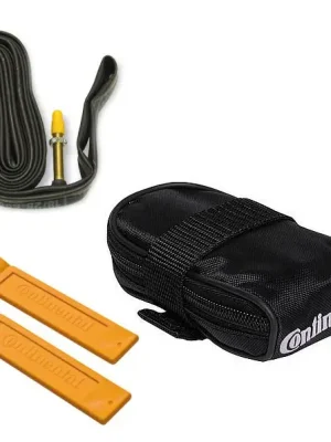 Brašnička pod sedlo CONTINENTAL Tube Bag Race - FV 42mm Ihned K Objednání