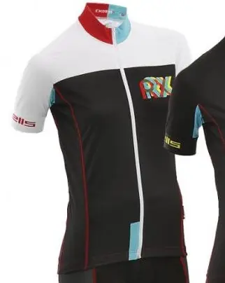 Pouze Dnes Dámský dres PELLS RX Lady Black/White - L