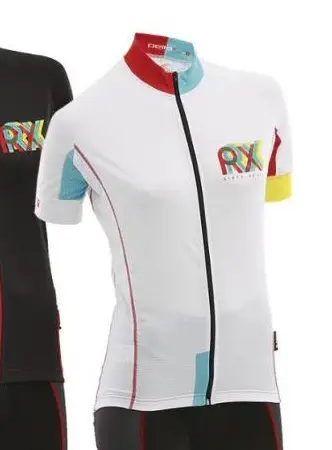 Dámský dres PELLS RX Lady White - XXL Cenově Výhodný