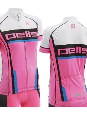 Dres PELLS Power Lady Pink - L Nakupujte Hned