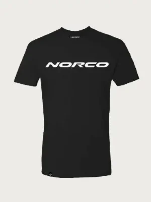 Triko NORCO Black/White - L Odeslání Ihned