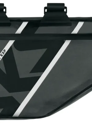 Vysoce Kvalitní Bikepackingová brašna do rámu SKS Explorer