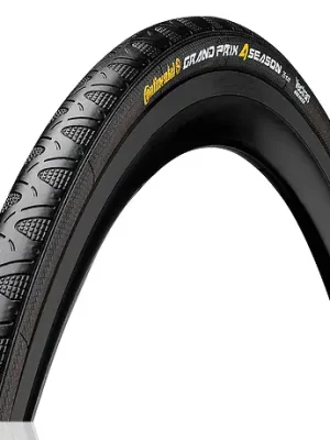 Cenový Hit Plášť CONTINENTAL Grand Prix 4-Season kevlar - 700x32C