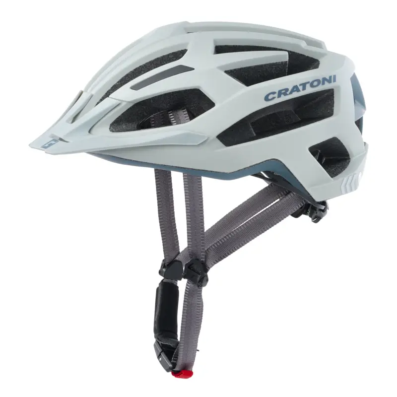 Tovární Cena Helma CRATONI C-Flash Stone Matt - M/L (56-59cm)