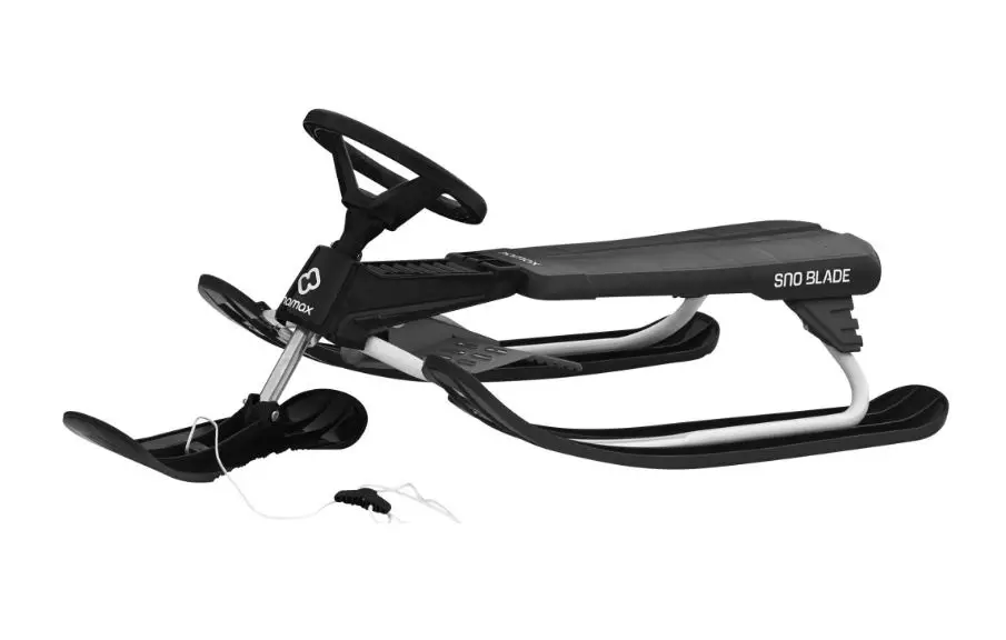 Kluzák HAMAX Sno blade Black Speciální Cena