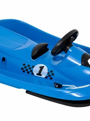 Levný Boby HAMAX Sno Formel Light Blue