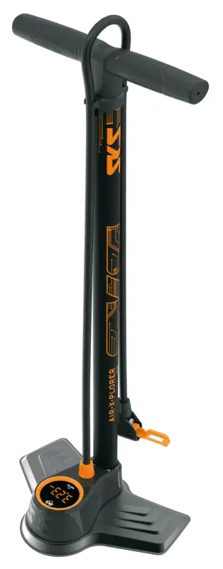 Pumpa SKS Air-X-Plorer Digi 10.0 Výprodej