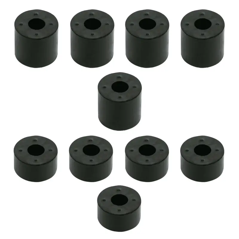 Cenová Bomba Pumpa Náhradní díly SKS Rubber Valve Washer For Mv Easy Head, Set Of 10 Pcs