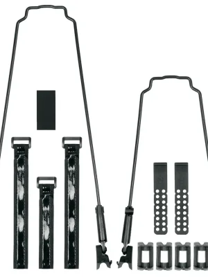 Akce Náhradní díly pro blatníky SKS Veloflexx 65 U-Stay Kit, 29"