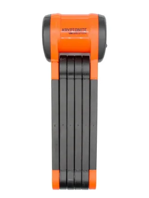 Zámek KRYPTONITE Evolution 790 Folding Lock Výprodej