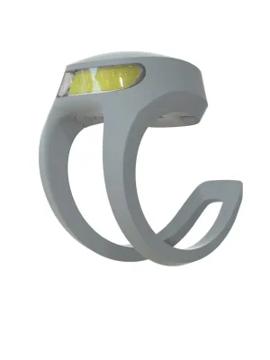 Akce Sada světel KNOG Frog V3 - Abyss Grey