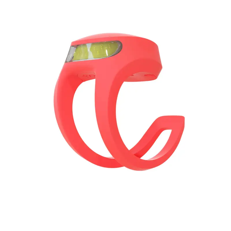Objednat Nyní Sada světel KNOG Frog V3 - Tequila Sunrise