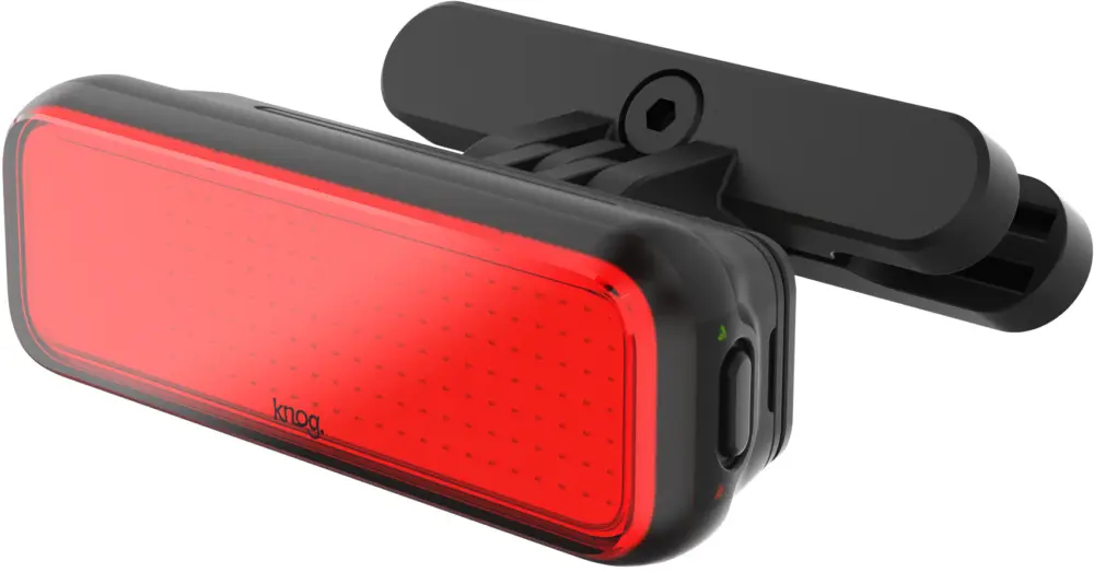 Zadní blikačka KNOG Blinder Link Rear Seat Cenová Bomba