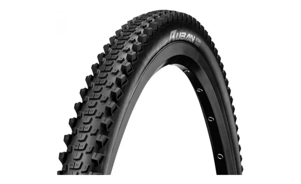 Plášť CONTINENTAL Ruban ShieldWall kevlar - 29x2.1 Nejprodávanější