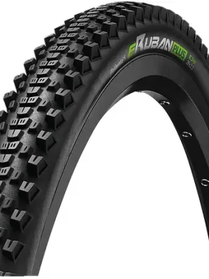 Víkendová Akce Plášť CONTINENTAL eRuban Plus drát - 27.5x2.6