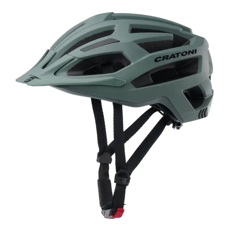 Helma CRATONI C-Flash Sage Matt - L/XL (59-62cm) Kup Teď