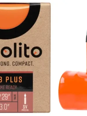 Duše TUBOLITO MTB Plus 27.5/29x2.5-3.0 SV42 Jen Po Omezenou Doba