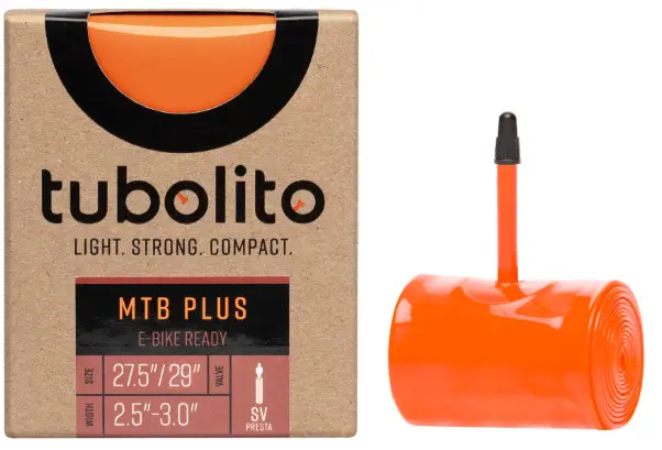 Duše TUBOLITO MTB Plus 27.5/29x2.5-3.0 SV42 Jen Po Omezenou Doba