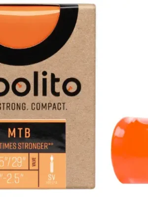 Originální Duše TUBOLITO Tubo MTB 29 / 27,5 SV42