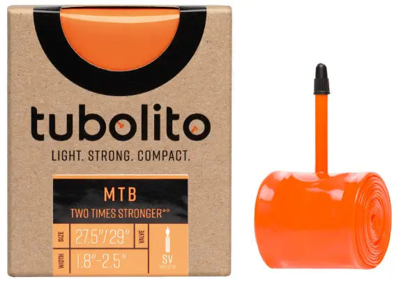 Originální Duše TUBOLITO Tubo MTB 29 / 27,5 SV42