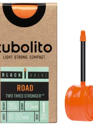 Duše TUBOLITO Road 700x18/32C - SV42B Výhodná Nabídka
