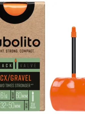 Finální Výprodej Duše TUBOLITO CX/Gravel 700x32/50C - SV60B