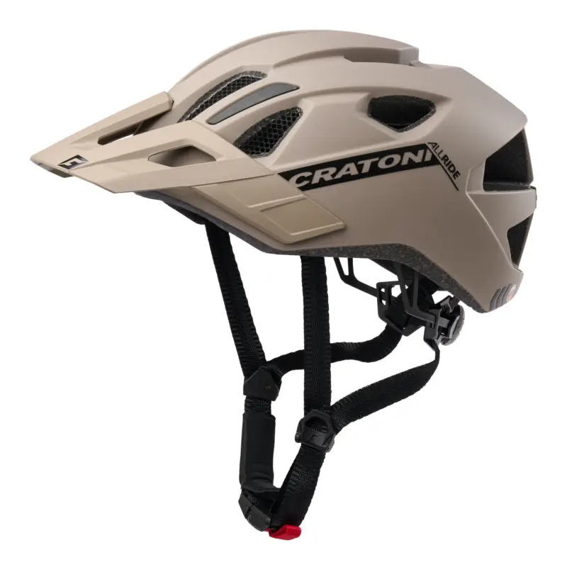 Nízká Cena Helma CRATONI AllRide Cashmere Matt - UNI (53-59cm)