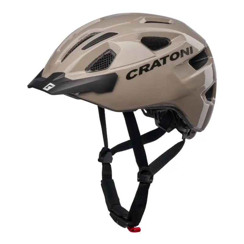 Helma CRATONI C-Swift Sand Glossy - UNI Ihned K Objednání