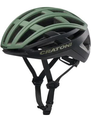 Cenový Hit Helma CRATONI C-Airlite Sage/Black Matt - S/M (52-56cm)