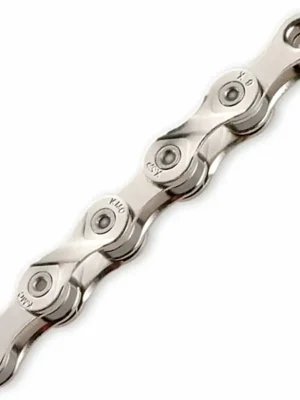 Bezpečná Platba Řetěz KMC X9 Silver/Grey