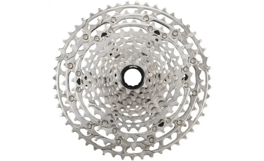 Kazeta SHIMANO Deore CS-M6100 12s 10/51 Nízká Cena